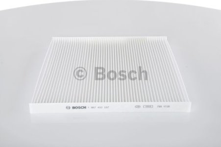 Filtr powietrza kabinowy BOSCH 1987432237 CU29001