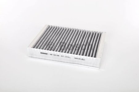 Filtr powietrza kabinowy BOSCH 1987432536 CUK26003