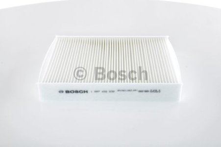 Filtr powietrza kabinowy BOSCH 1987432539 CU2559