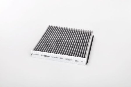 Filtr powietrza kabinowy BOSCH 1987432568 CUK2030