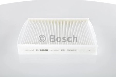 Filtr powietrza kabinowy BOSCH 1987435002 CU26010