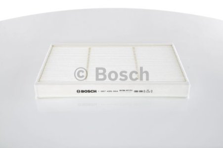 Filtr powietrza kabinowy BOSCH 1987435004 CU31001