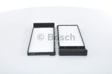 Filtr powietrza kabinowy BOSCH 1987435006 CU28082
