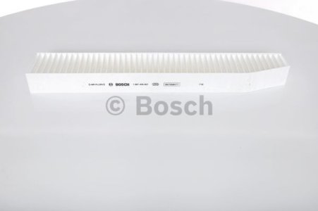 Filtr powietrza kabinowy BOSCH 1987435007 CU4727