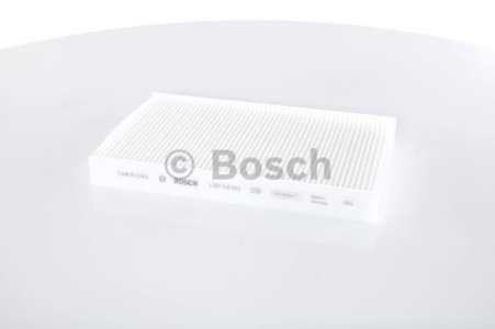 Filtr powietrza kabinowy BOSCH 1987435012 CU2746