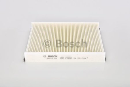 Filtr powietrza kabinowy BOSCH 1987435018 CU25007