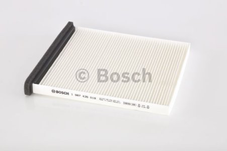 Filtr powietrza kabinowy BOSCH 1987435019 CU24009