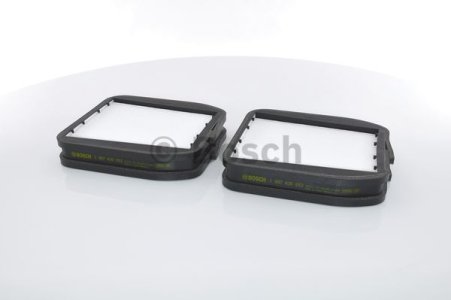 Filtr powietrza kabinowy BOSCH 1987435053 CU180002