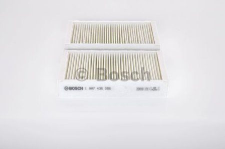 Filtr powietrza kabinowy BOSCH 1987435055 CU17212