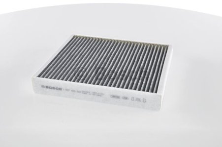 Filtr powietrza kabinowy BOSCH 1987435502 CUK26010