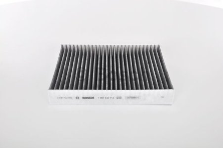 Filtr powietrza kabinowy BOSCH 1987435512 7P0819631