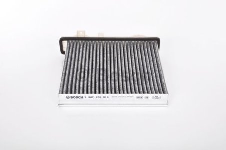 Filtr powietrza kabinowy BOSCH 1987435519 CUK22301