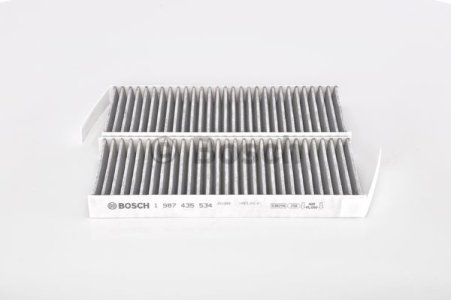 Filtr powietrza kabinowy BOSCH 1987435534 CUK260132