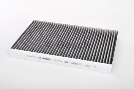 Filtr powietrza kabinowy BOSCH 1987435535 CUK2952