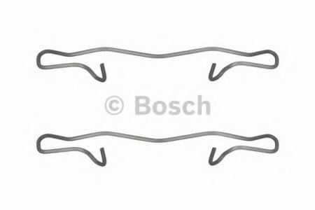 Sprężyna BOSCH 1987474470 33409900