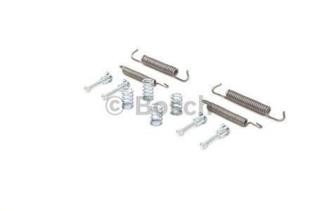Sprężynki do szczęk hamulcowych BOSCH 1987475090 34419064019