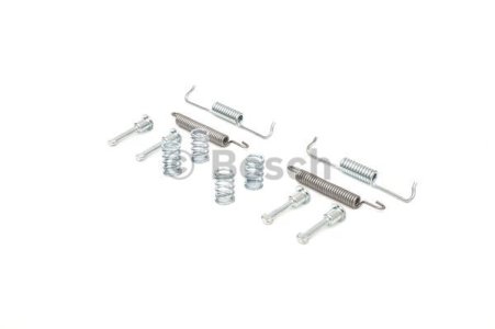Sprężynki do szczęk hamulcowych BOSCH 1987475306 34410034783