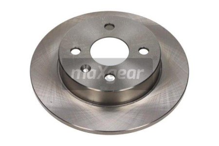 TARCZA HAM. OPEL T. ASTRA G 1,