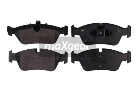 KLOCKI HAM. BMW P. E81/90/91