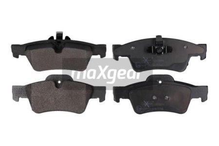 KLOCKI HAM. DB T. W164/251