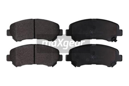 KLOCKI HAM. NISSAN P. QASHQAI/X-TRAIL/KALEOS