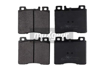 KLOCKI HAM. DB P. W140 300-600