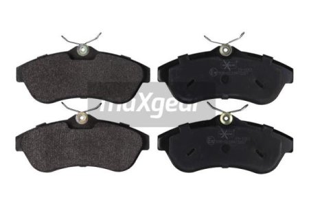 KLOCKI HAM. CITROEN P. C3