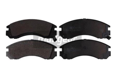 KLOCKI HAM. MITSUBISHI P. GALANT 97-/OUTLANDER 03-/PAJERO 94-