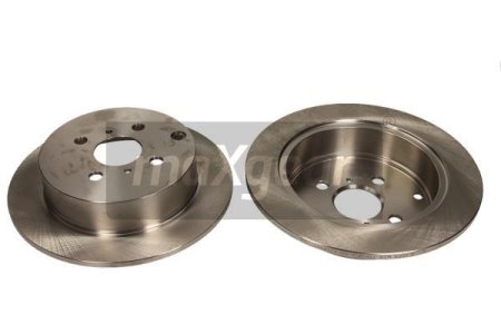 TARCZA HAM. TOYOTA T. COROLLA/YARIS 1,0-2,0 D-4D 99-07