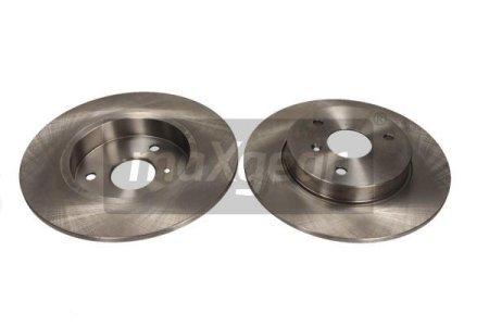 TARCZA HAM. SMART P. FORTWO