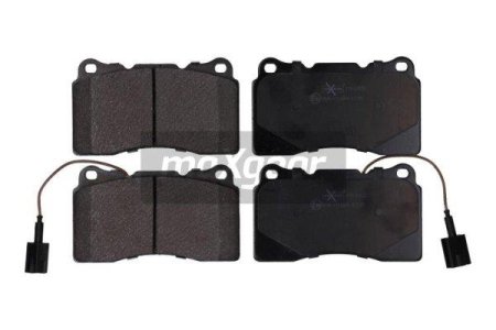 KLOCKI HAM. ALFA P. 159