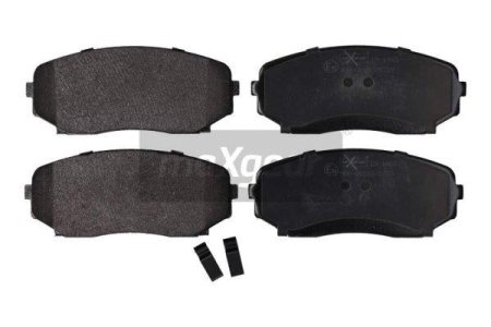 KLOCKI HAM. MAZDA P. CX-7/CX-9 07-/MPV 06-