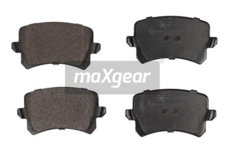 KLOCKI HAM. VW T. PASSAT 05-/TIGUAN 07-/SHARAN 10-