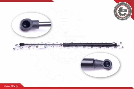 SIŁOWNIK TYLNEJ KLAPY ESEN SKV 52SKV519 333827550 VW PASSAT KOMBI (B3)