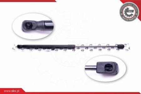 SIŁOWNIK TYLNEJ KLAPY ESEN SKV 52SKV523 1J6827550 VW BORA GOLF IV PASSAT