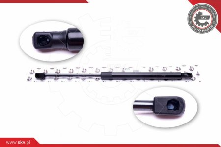 SIŁOWNIK TYLNEJ KLAPY ESEN SKV 52SKV527 1K6827550C VW GOLF V