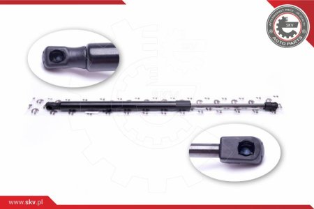 SIŁOWNIK TYLNEJ KLAPY ESEN SKV 52SKV529 1T0827550A VW TOURAN