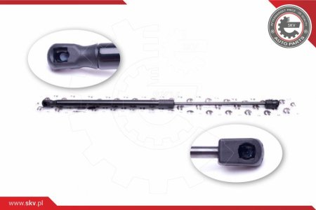 SIŁOWNIK TYLNEJ KLAPY ESEN SKV 52SKV530 6Q6827550C VW POLO (9N)