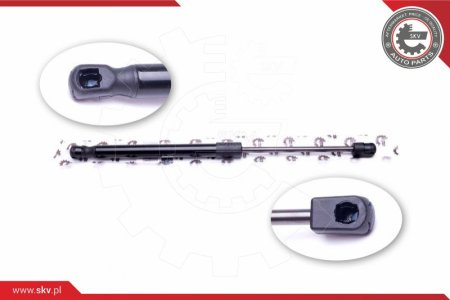 SIŁOWNIK TYLNEJ KLAPY ESEN SKV 52SKV534 3C5827550B VW PASSAT (B6)