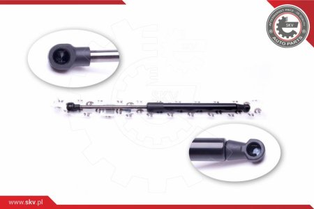 SIŁOWNIK TYLNEJ KLAPY ESEN SKV 52SKV538 9483297 VOLVO S80 I