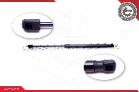 SIŁOWNIK TYLNEJ KLAPY ESEN SKV 52SKV540 30634580 VOLVO XC90 I