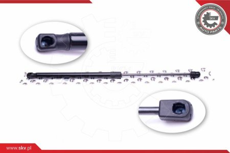 SIŁOWNIK TYLNEJ KLAPY ESEN SKV 52SKV542 46783650 FIAT BRAVA