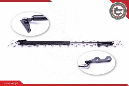 SIŁOWNIK TYLNEJ KLAPY ESEN SKV 52SKV555 6895005925 TOYOTA YARIS