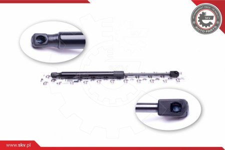 SIŁOWNIK TYLNEJ KLAPY ESEN SKV 52SKV556 817701H510 KIA CEED II