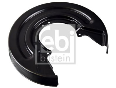 OSŁONA TARCZY HAMULCOWEJ FEBI BILSTEIN 174220 7E0615611 VW T5 03-15 TYŁ