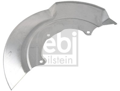 OSŁONA TARCZY HAMULCOWEJ FEBI BILSTEIN 174423 701407343 VW T4 90-03 LP