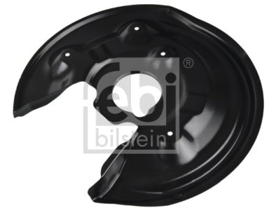 OSŁONA TARCZY HAMULCOWEJ FEBI BILSTEIN 174622 5N0615611C VW PASSAT 05-14 LT