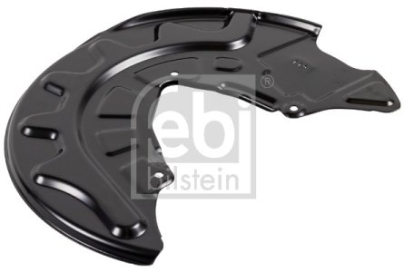 OSŁONA TARCZY HAMULCOWEJ FEBI BILSTEIN 174627 5Q0615312F VW GOLF VII GTI 13- PP