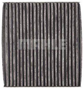 Filtr kabinowy KNECHT LAK158 CU2043