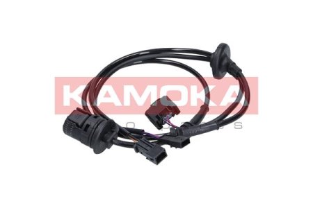 CZUJNIK ABS TYŁ LEWY/PRAWY KAMOKA 1060491 SKODA SUPERB 01-08